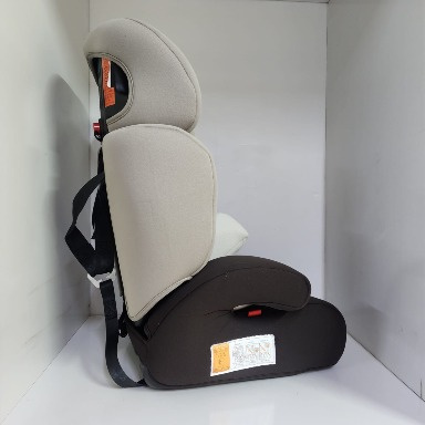 Convertible Baby Car Seat Group 1/2/3 (9–36kg) – Multi-Stage Child Safety Seat