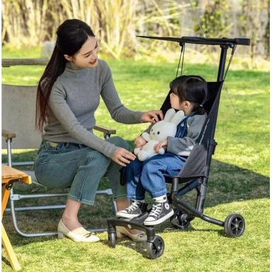 Lightweight Foldable Baby Stroller in Kenya | Aquababy Wholesale