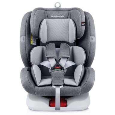360° Isofix carseat available now on sale.