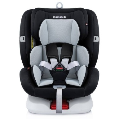 ISOFIX Baby Car Seat – Safe, Secure & Comfortable Child Car Seat