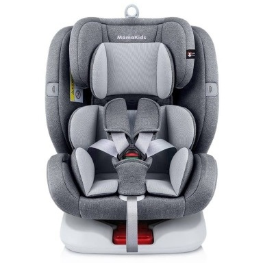 ISOFIX Baby Car Seat – Safe, Secure & Comfortable Child Car Seat