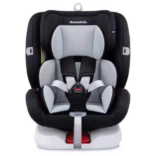 ISOFIX Baby Car Seat – Safe, Secure & Comfortable Child Car Seat