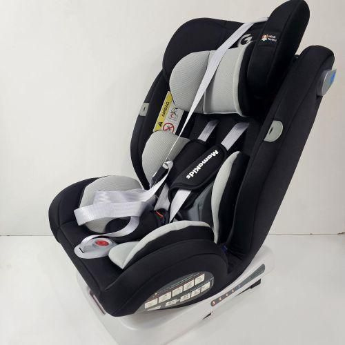 ISOFIX Baby Car Seat – Safe, Secure & Comfortable Child Car Seat