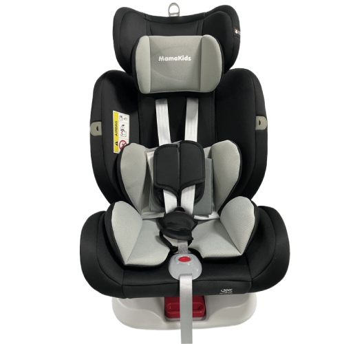 ISOFIX Baby Car Seat – Safe, Secure & Comfortable Child Car Seat