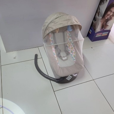 3 in 1 multi-functional baby swing in stock at 14500