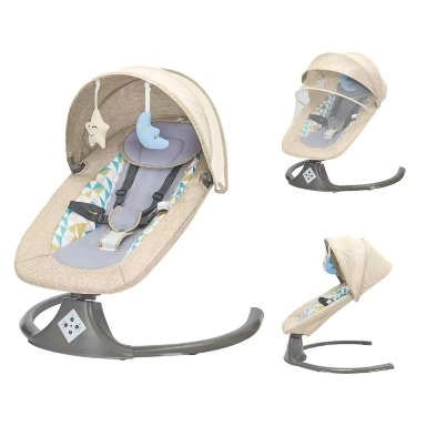 3 in 1 multi-functional baby swing in stock at 14500