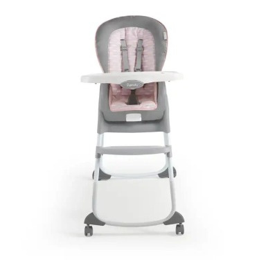 Ingenuity Trio 3-in-1 Convertible Baby High Chair & Booster Seat