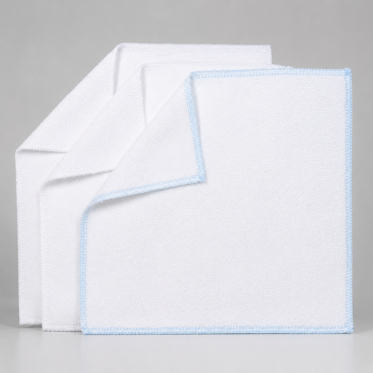 Sebi Baby Washcloth – Soft Cotton Face & Body Cloth for Newborns & Toddlers
