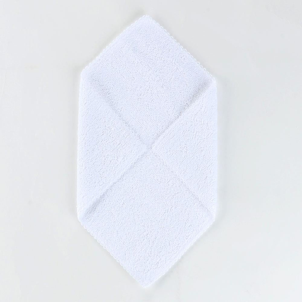 Sebi Baby Washcloth – Soft Cotton Face & Body Cloth for Newborns & Toddlers